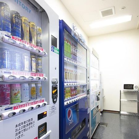 Jr-East Hotel Mets Utsunomiya Eksteriør billede