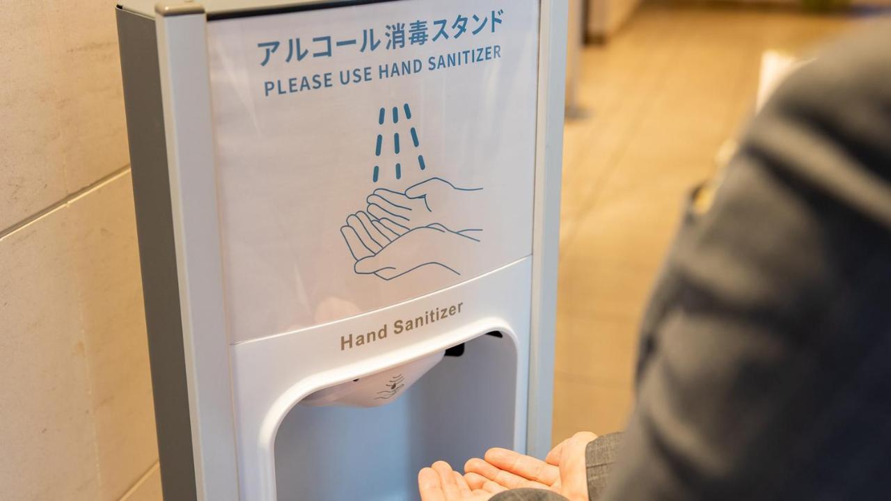 Jr-East Hotel Mets Utsunomiya Eksteriør billede