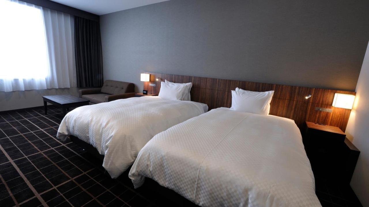 Jr-East Hotel Mets Utsunomiya Eksteriør billede