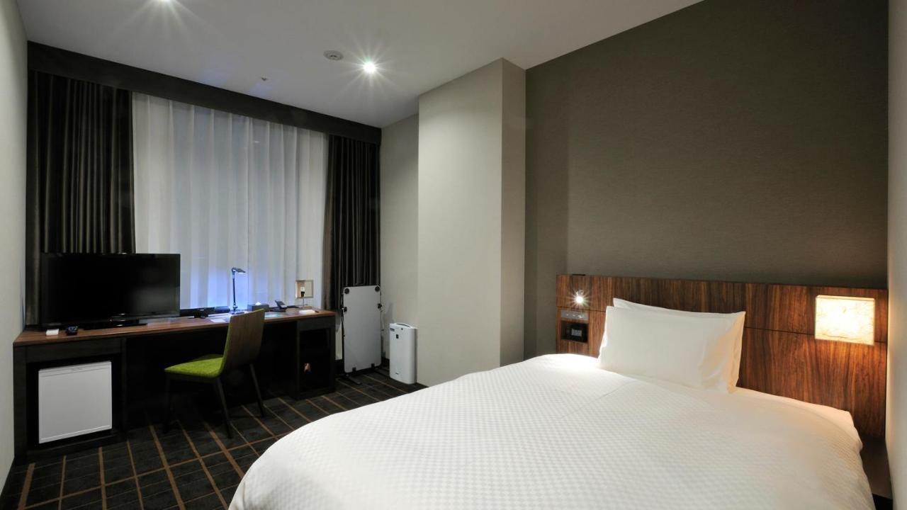 Jr-East Hotel Mets Utsunomiya Eksteriør billede