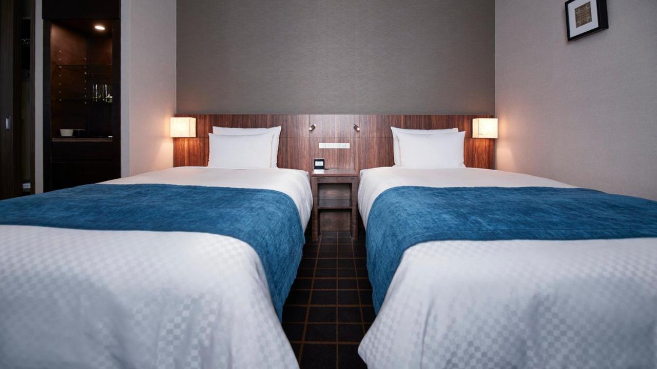 Jr-East Hotel Mets Utsunomiya Eksteriør billede