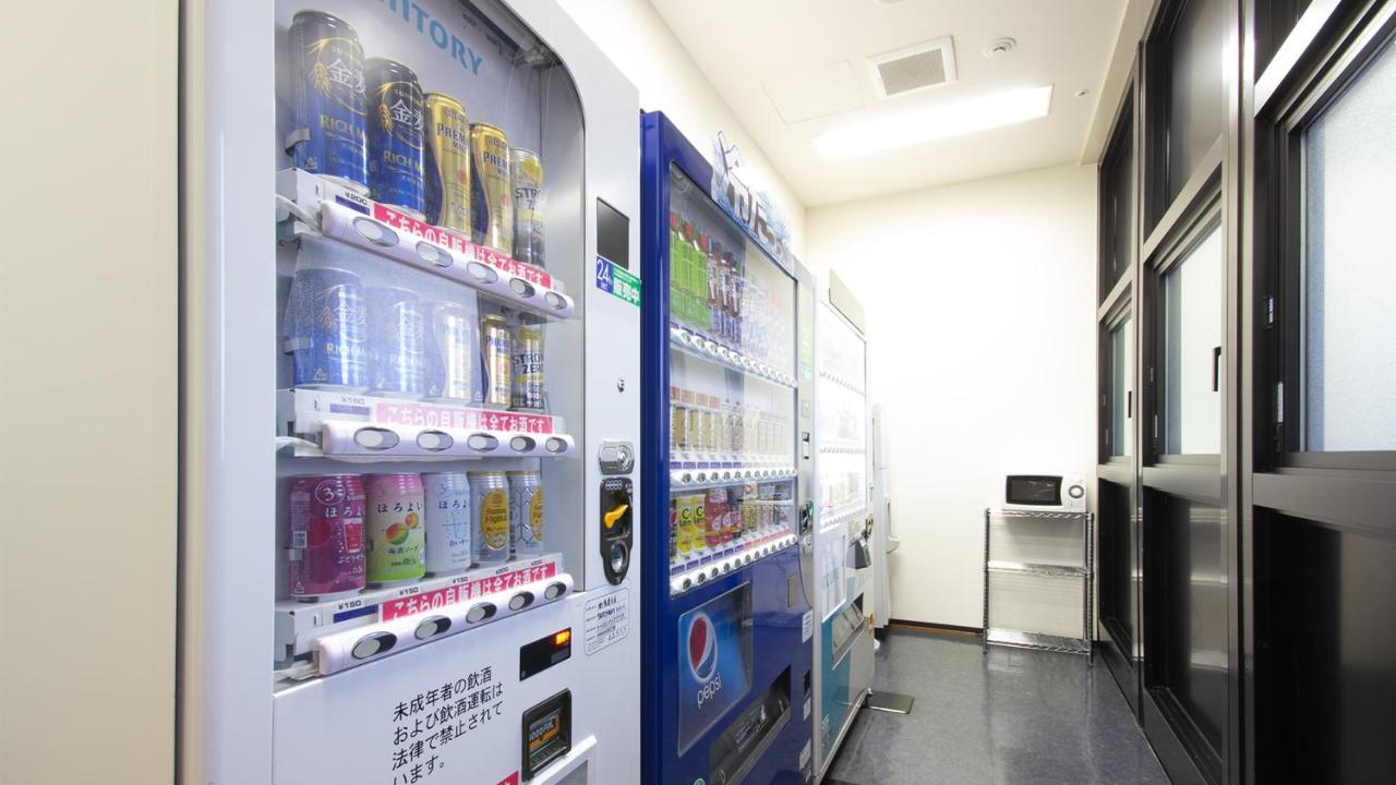 Jr-East Hotel Mets Utsunomiya Eksteriør billede
