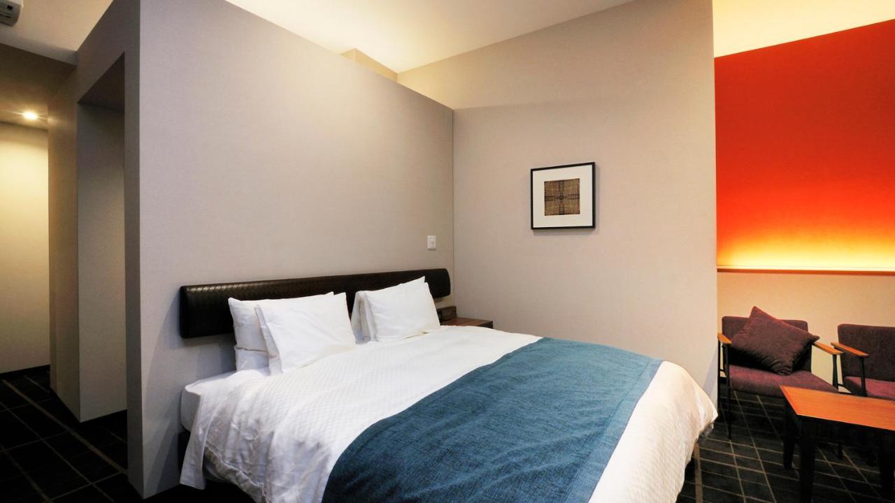 Jr-East Hotel Mets Utsunomiya Eksteriør billede