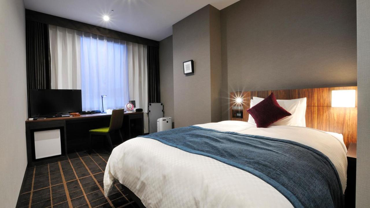Jr-East Hotel Mets Utsunomiya Eksteriør billede