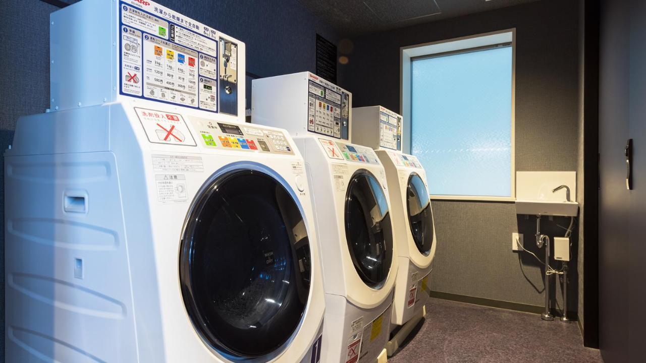 Jr-East Hotel Mets Utsunomiya Eksteriør billede